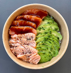 Photo n°18 de Sensaei à Schiltigheim ()