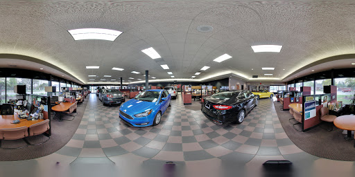 Car Dealer «Bill Brown Ford», reviews and photos, 32222 Plymouth Rd, Livonia, MI 48150, USA