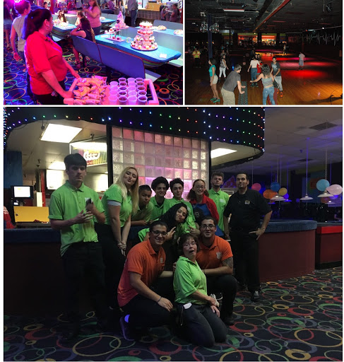 Roller Skating Rink «Super Wheels Skating Center», reviews and photos, 12265 SW 112th St, Miami, FL 33186, USA