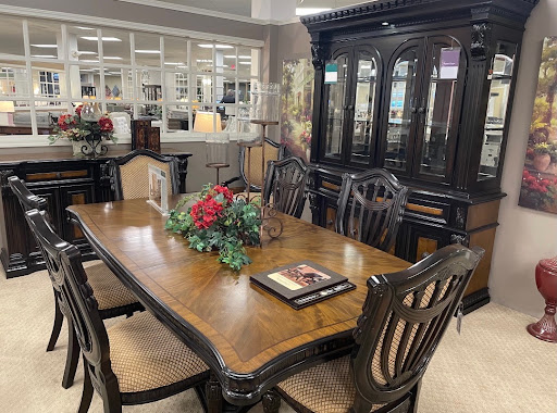 Furniture Store «Raymour & Flanigan Furniture and Mattress Store», reviews and photos, 1314 US-22, Phillipsburg, NJ 08865, USA