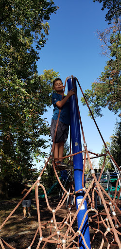 Park «Nichols Park», reviews and photos, 898 Bloomfield Ave, Nutley, NJ 07110, USA