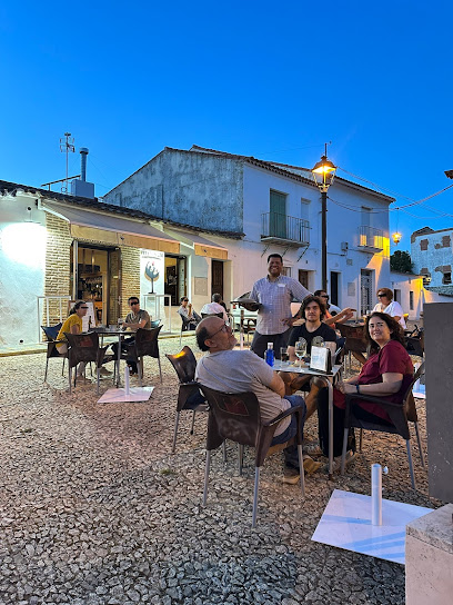 Restaurante VITA VINUM - C. San José, 14, 21200 Aracena, Huelva, Spain