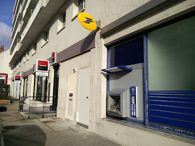 SG à Tours