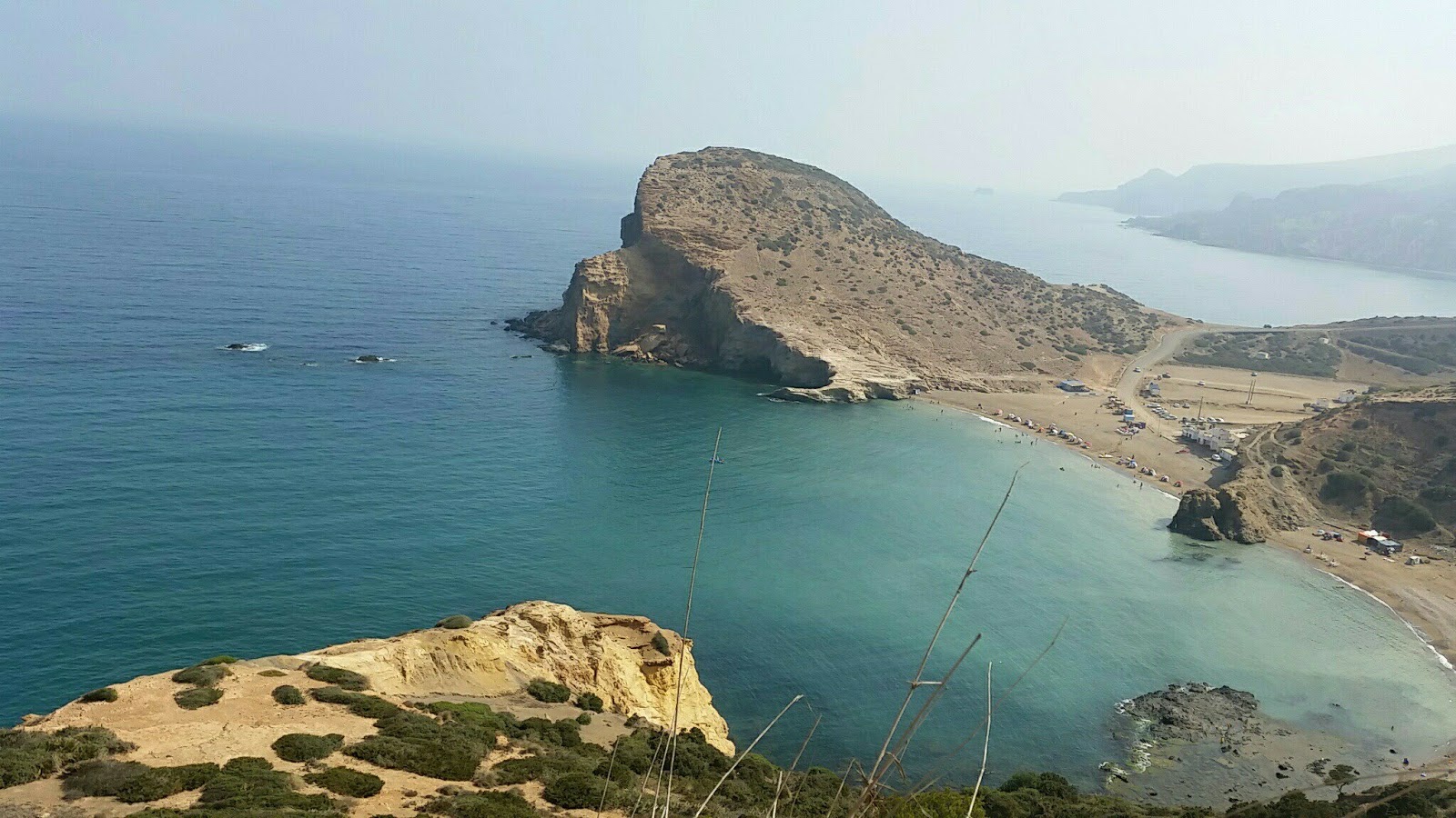 Ourdania Plage photo #9