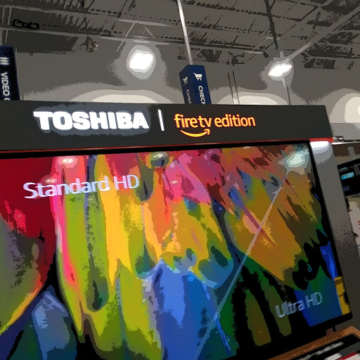 Electronics Store «Best Buy», reviews and photos, 95 Elm St, Enfield, CT 06082, USA