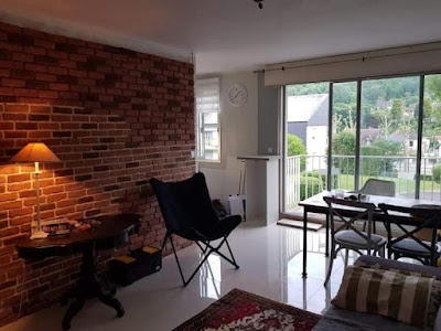 Atelier 46 à Honfleur