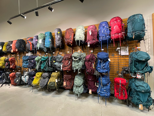 Camping Store «REI», reviews and photos, 710 S Rampart Blvd, Las Vegas, NV 89145, USA