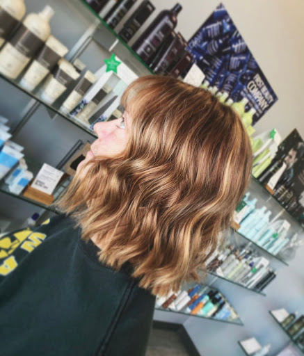 Beauty Salon «Le Reve Salon & Spa», reviews and photos, 780 Community Dr #4, North Liberty, IA 52317, USA