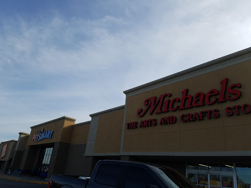 Craft Store «Michaels», reviews and photos, 4794 Jimmy Lee Smith Pkwy, Hiram, GA 30141, USA