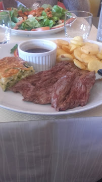 Plats et boissons du Restaurant Le Carre Rouge à Dijon - n°8