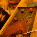 Photo n°2 de l'avis de ATMOSPHERAcapelli.a fait le 06/07/2022 à 17:26 sur le  Osteria La Cascata à Terni