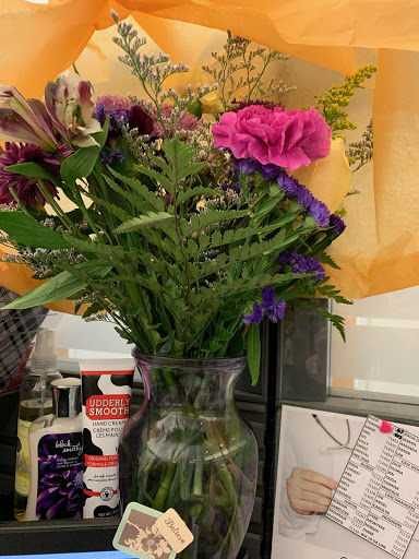 Hillside Greenhouses & Flower Shop, 1 Kaempfer Ln, Liberty, NY 12754, USA, 