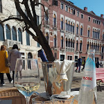 Photo n°9 de l'avis de L. fait le 02/03/2022 à 16:18 sur le  Birraria La Corte à Venice