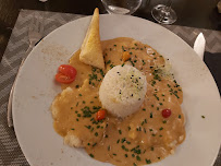 Plats et boissons du Restaurant français Le P'tit Bouchon à Clermont - n°5