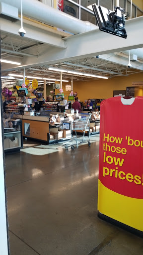 Grocery Store «Kroger», reviews and photos, 2121 Lawrenceville-Suwanee Rd, Suwanee, GA 30024, USA