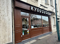 Photos du propriétaire du Restaurant de sushis Kyou Sushi à Thionville - n°5