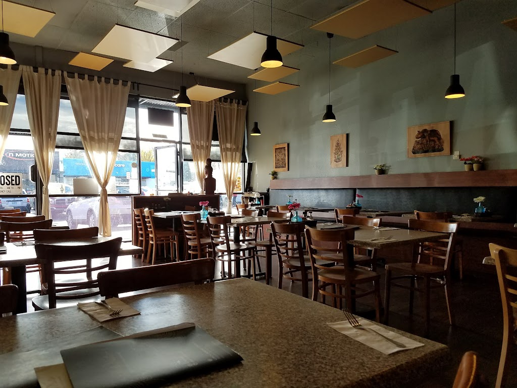 Thai Pasta Cuisine 97008