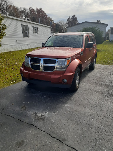 Used Car Dealer «Marsh Auto Sales», reviews and photos, 15133 N Holly Rd, Holly, MI 48442, USA