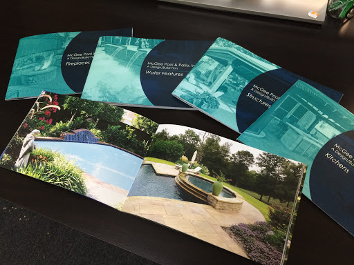 Commercial Printer «The Print Lab», reviews and photos, 490 N Kentucky St, McKinney, TX 75069, USA