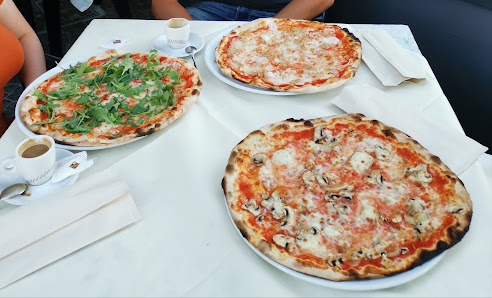 Bar Pizzeria Olimpic Corso Risorgimento, 68, 30020 San Giorgio di Livenza VE, Italia