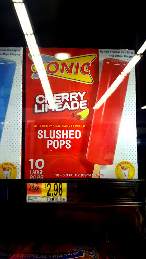 Supermarket «Walmart Neighborhood Market», reviews and photos, 316 S Gloster St, Tupelo, MS 38801, USA