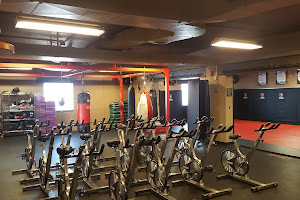 MCAS Yuma Fitness Center