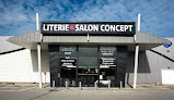 Literie & Salon Concept Saint-Malo Saint-Malo