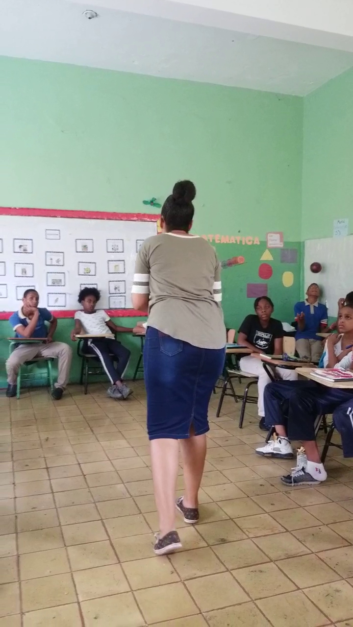 Escuela Republica de Honduras