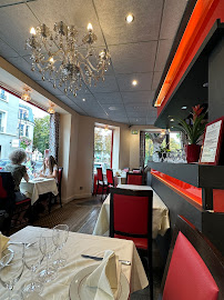 Atmosphère du Restaurant indien Restaurant Everest à Bagneux - n°2