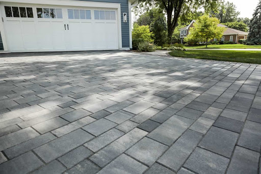 NC Marble and Stone Pavers