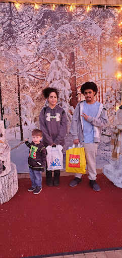 Book Store «Barnes & Noble», reviews and photos, 113 W County Center, Des Peres, MO 63131, USA