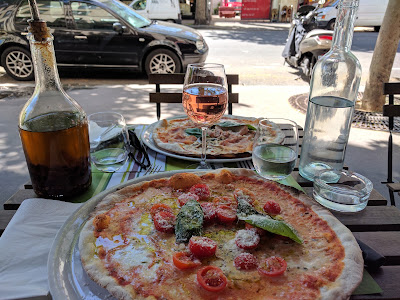 Buona Idea- Traiteur, Épicerie, Focacceria à Paris