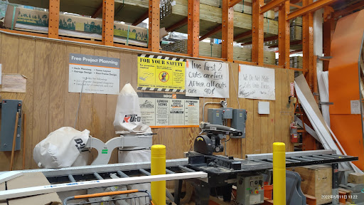 Home Improvement Store «The Home Depot», reviews and photos, 124-04 31st Ave, Queens, NY 11354, USA