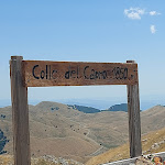 Photo n°6 de l'avis de A.. fait le 05/08/2023 à 21:03 sur le  Lo Sciatore à San Massimo