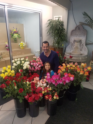 Florist «The Flowerman Inc.», reviews and photos, 2450 E Foothill Blvd, Pasadena, CA 91107, USA