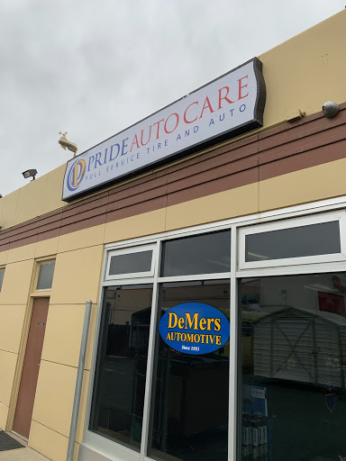 Auto Tune Up Service «DeMers Automotive», reviews and photos, 1533 Main St, Longmont, CO 80501, USA