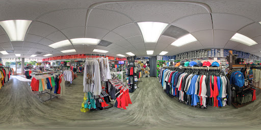 Tennis Store «The Court Sports Gear», reviews and photos, 79 Harbor Dr, Key Biscayne, FL 33149, USA
