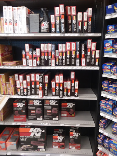 Auto Parts Store «AutoZone», reviews and photos, 554 Jermor Ln, Westminster, MD 21157, USA