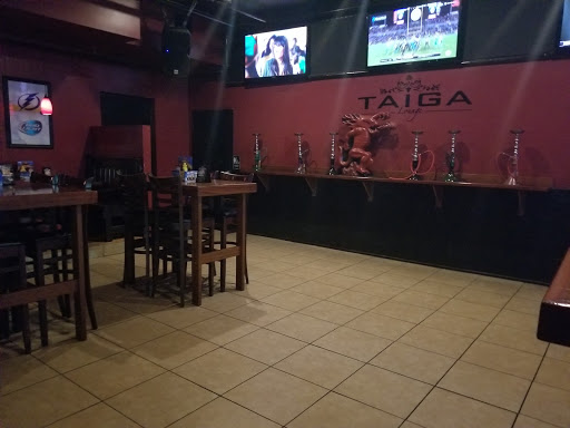 Restaurant «TAIGA», reviews and photos, 10315 Causeway Blvd, Tampa, FL 33619, USA