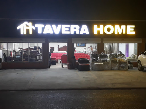 Tavera Home