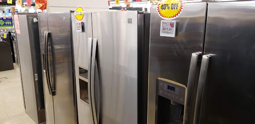 Appliance Store «Sears Outlet», reviews and photos, 2065 George St, Melrose Park, IL 60160, USA