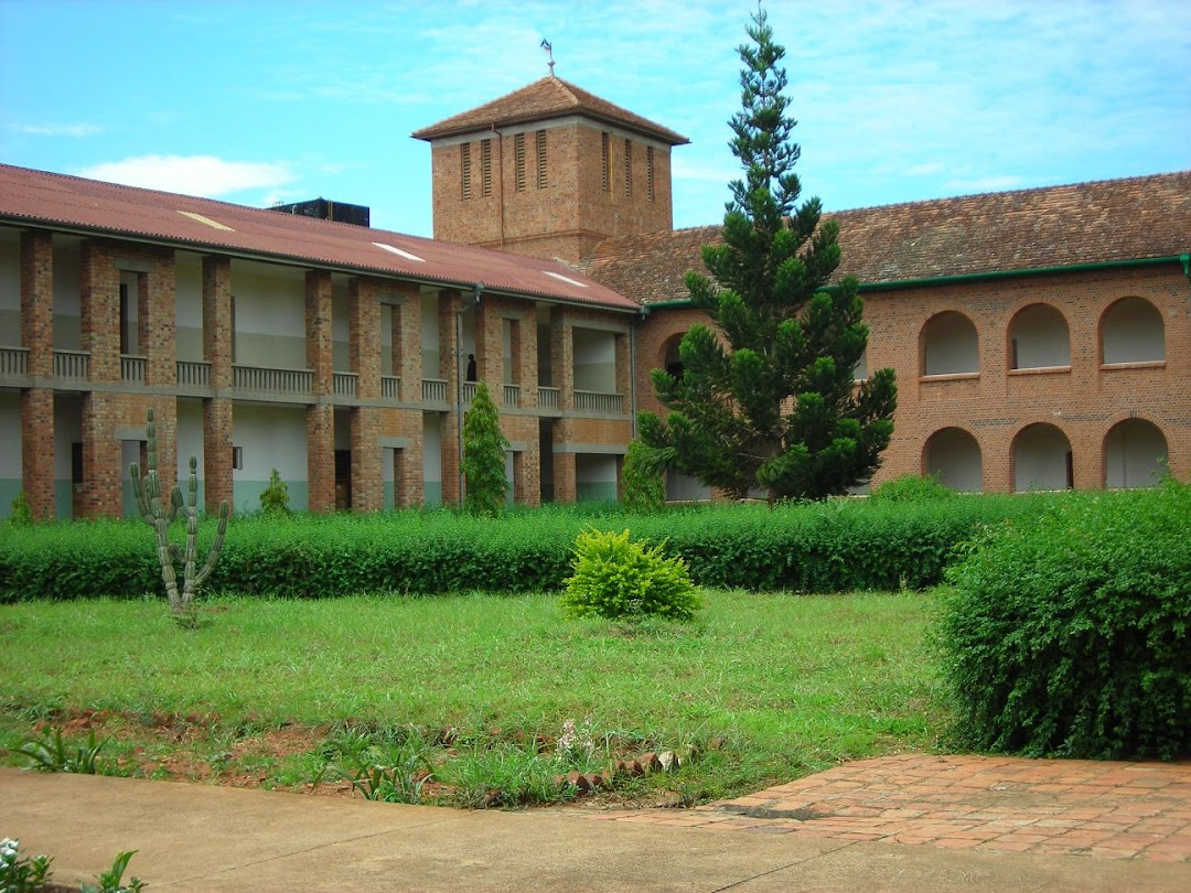 St Augustine Major Seminary