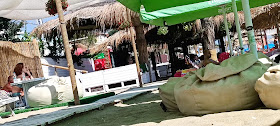 Cuba beach & bar