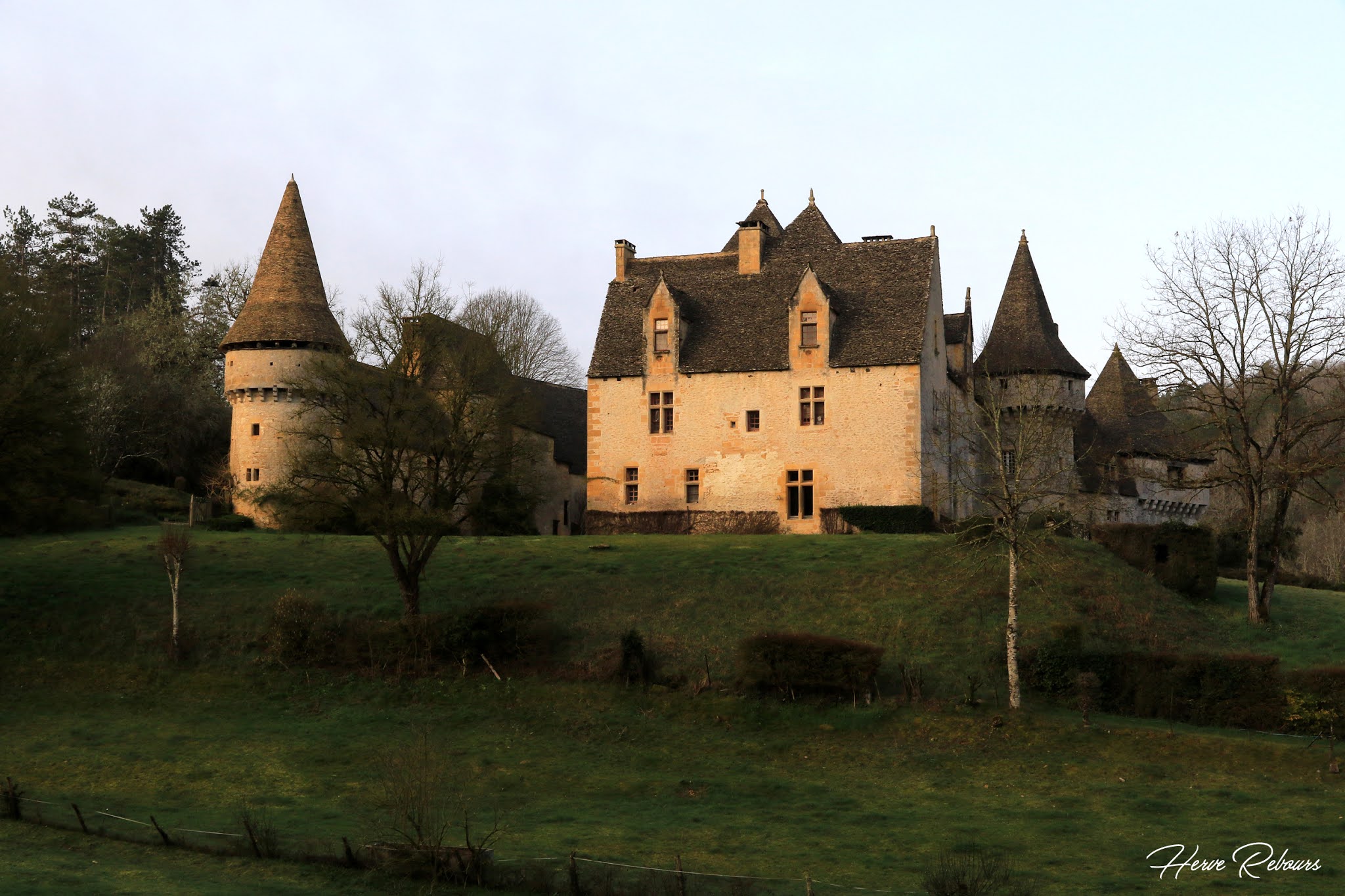 Photo n° 1 de l'avis de Hervé.e fait le 13/03/2021 à 16:32