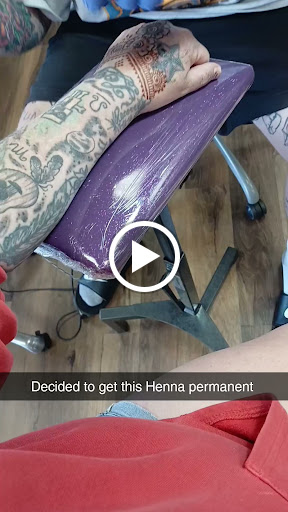 Explore matching family tattoos ideas, creative tattoo ideas in Leavenworth, available at Righteous Tattoo Studio
