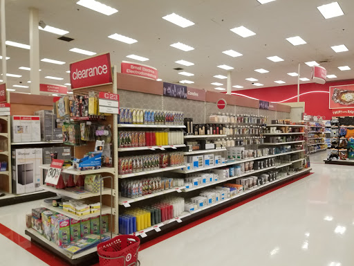Department Store «Target», reviews and photos, 300 S Randall Rd, Elgin, IL 60123, USA