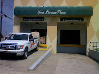 U-Haul Moving & Storage of Dayton - Photo 5 - Car repair in Dayton, OH, Dayton