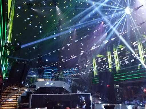 Night Club «LIV», reviews and photos, 4441 Collins Ave, Miami Beach, FL 33140, USA