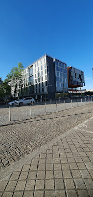 Nantes Métropole à Nantes
