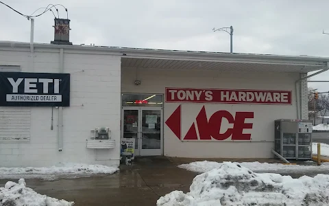 Tony's Ace Hardware image